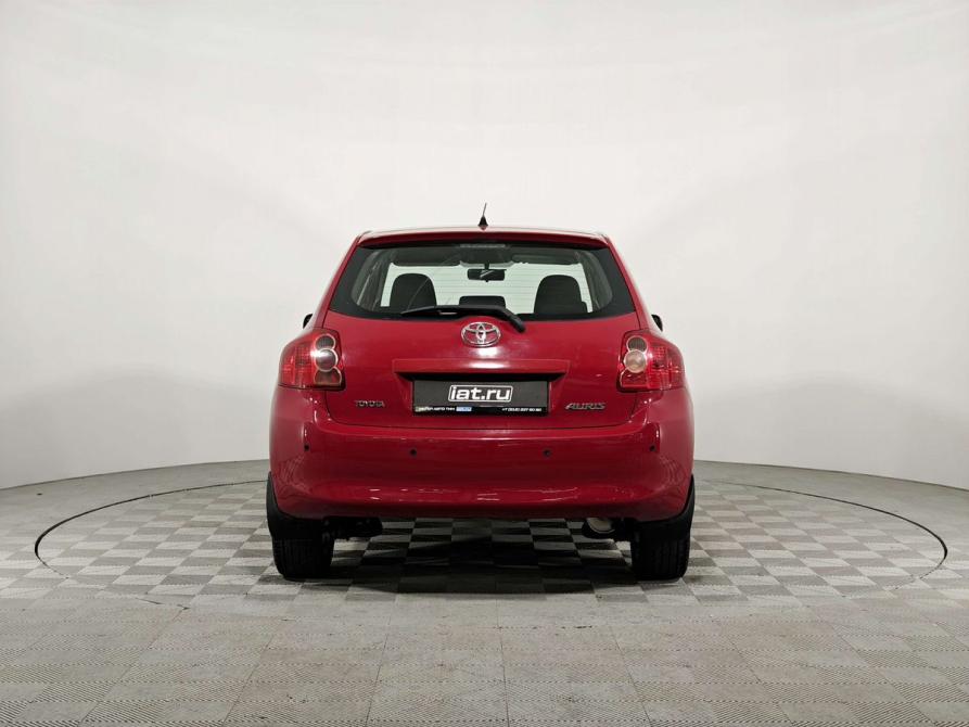 Toyota Auris I Санкт-Петербург  - изображение 6