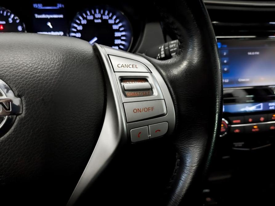 Nissan Qashqai II Москва  - изображение 25
