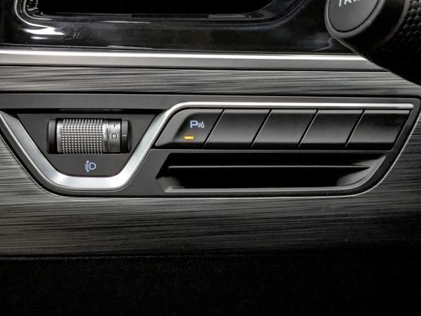 Geely Tugella I с пробегом 2022 года, цена 2 770 000 рублей, 76630 км, внедорожник, Автокод Объявления