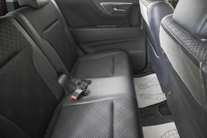 Honda N-WGN I с пробегом 2014 года, цена 789 000 рублей, 111000 км, хэтчбек, Автокод Объявления
