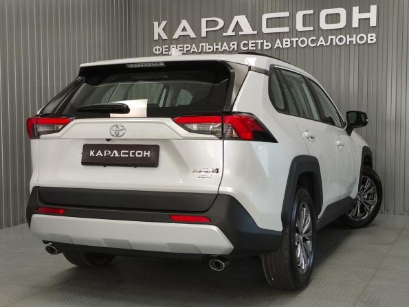 Toyota RAV4 V (XA50) с пробегом 2024 года, цена 4 200 000 рублей, 1000 км, внедорожник, Автокод Объявления