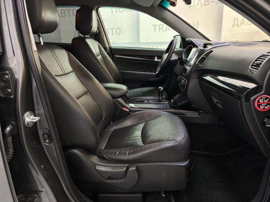 Kia Sorento II Рестайлинг Пермь  - изображение 10