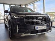 Ford Explorer VI Рестайлинг (China Market) Мурманск  - изображение 25