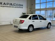 Lada (ВАЗ) Granta I Волгоград  - изображение 19