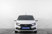 Lada (ВАЗ) Granta I Рестайлинг Кемерово  - изображение 24