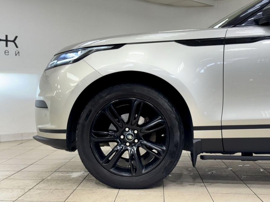 Land Rover Range Rover Velar I Санкт-Петербург  - изображение 29