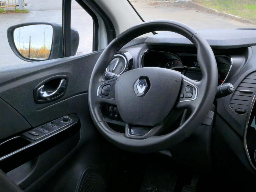 Renault Kaptur I Мурманск  - изображение 9