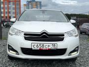 Citroen C4 II Ижевск  - изображение 33