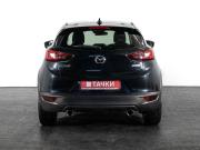 Mazda CX-3 I Иркутск  - изображение 31