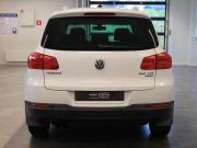 Volkswagen Tiguan I Рестайлинг Калуга  - изображение 37