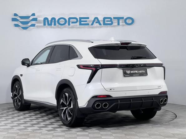 Kaiyi X7 Kunlun с пробегом 2024 года, цена 2 365 000 рублей, 40000 км, внедорожник, Автокод Объявления