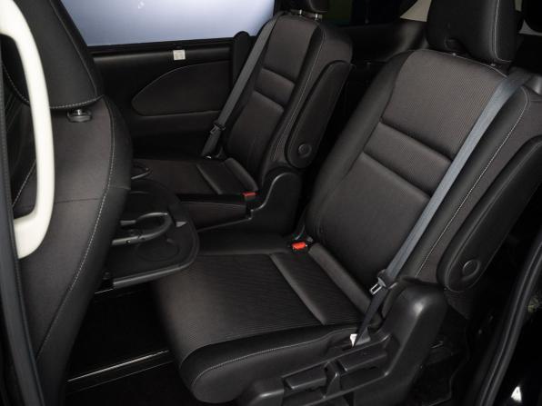 Nissan Serena V (C27) с пробегом 2019 года, цена 2 490 000 рублей, 116526 км, минивэн, Автокод Объявления