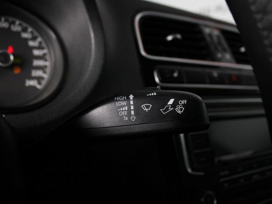 Volkswagen Polo V Рестайлинг Минеральные Воды  - изображение 16