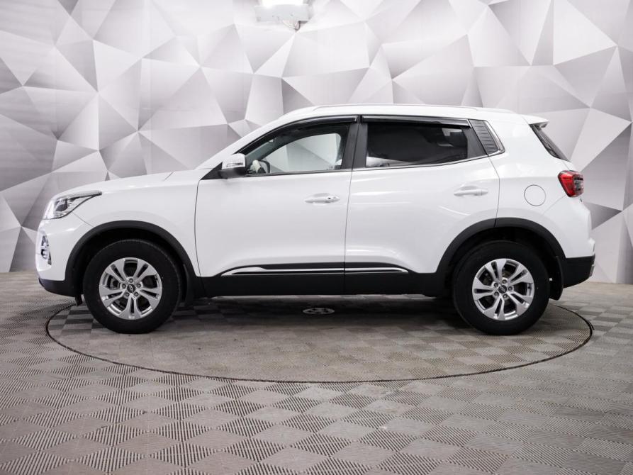 Chery Tiggo 4 Pro I Ульяновск  - изображение 2