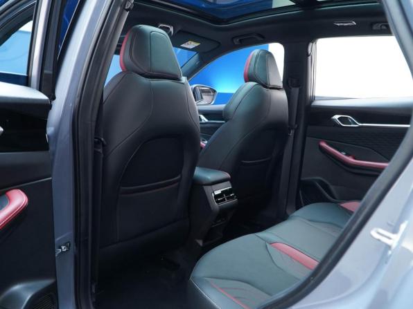 Geely Coolray I Рестайлинг с пробегом 2024 года, цена 2 183 444 рубля, 20190 км, внедорожник, Автокод Объявления