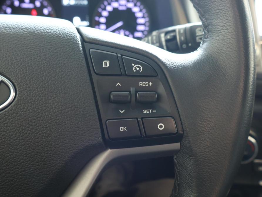 Hyundai Tucson III Москва  - изображение 12