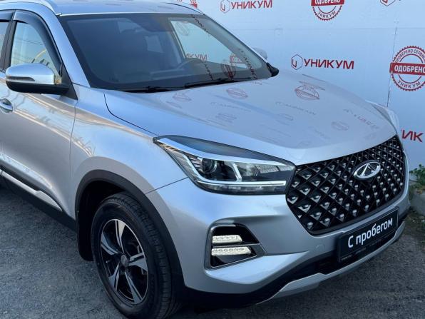 Chery Tiggo 4 Pro I с пробегом 2024 года, цена 1 639 000 рублей, 16212 км, внедорожник, Автокод Объявления