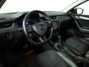 Skoda Octavia III (A7) Рестайлинг Санкт-Петербург  - изображение 33