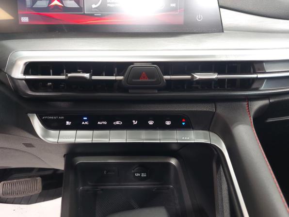 Changan CS35 Plus I Рестайлинг с пробегом 2023 года, цена 1 860 000 рублей, 27500 км, внедорожник, Автокод Объявления