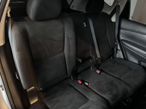Nissan X-Trail III с пробегом 2017 года, цена 2 123 000 рублей, 37082 км, внедорожник, Автокод Объявления