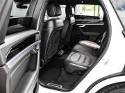 Volkswagen Touareg III Новороссийск  - изображение 38