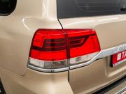 Toyota Land Cruiser 200 Series Красноярск  - изображение 48