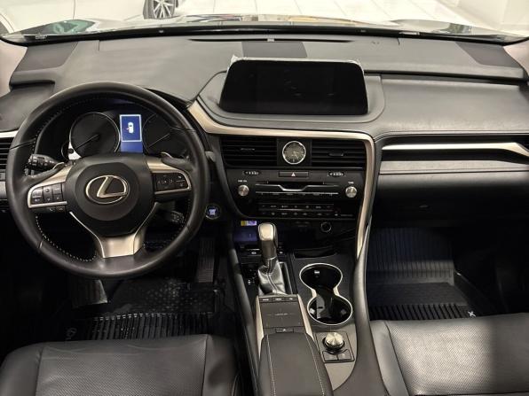 Lexus RX IV Рестайлинг с пробегом 2021 года, цена 5 200 000 рублей, 74284 км, внедорожник, Автокод Объявления