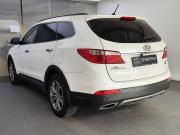 Hyundai Santa Fe III Уфа  - изображение 30