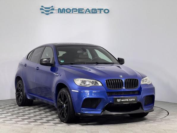 BMW X6 M I (E71) с пробегом 2010 года, цена 2 359 000 рублей, 201550 км, внедорожник, Автокод Объявления