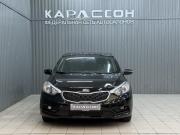 Kia Cerato III Магнитогорск  - изображение 19