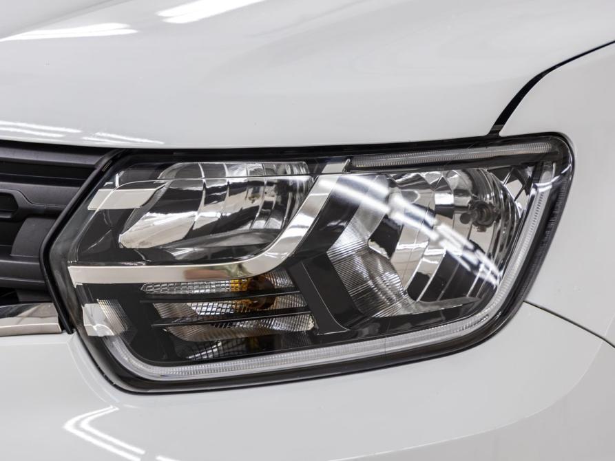 Renault Duster II Волгоград  - изображение 11
