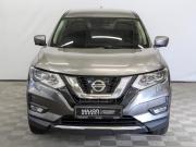 Nissan X-Trail III Рестайлинг Москва  - изображение 32