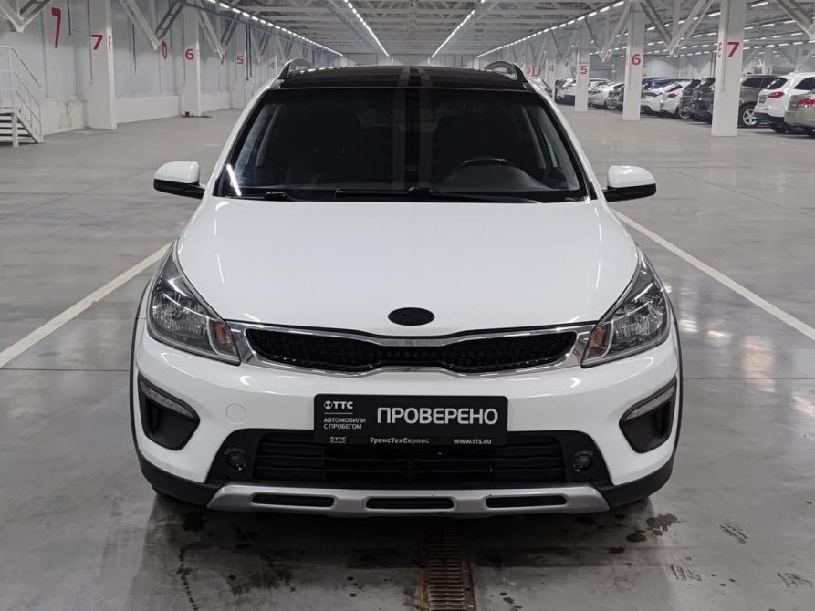 Kia Rio IV Казань  - изображение 2