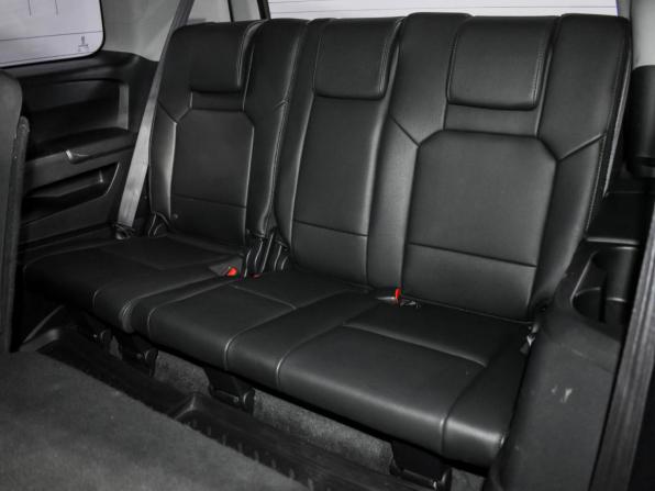 Honda Pilot II Рестайлинг с пробегом 2013 года, цена 1 540 000 рублей, 298437 км, внедорожник, Автокод Объявления