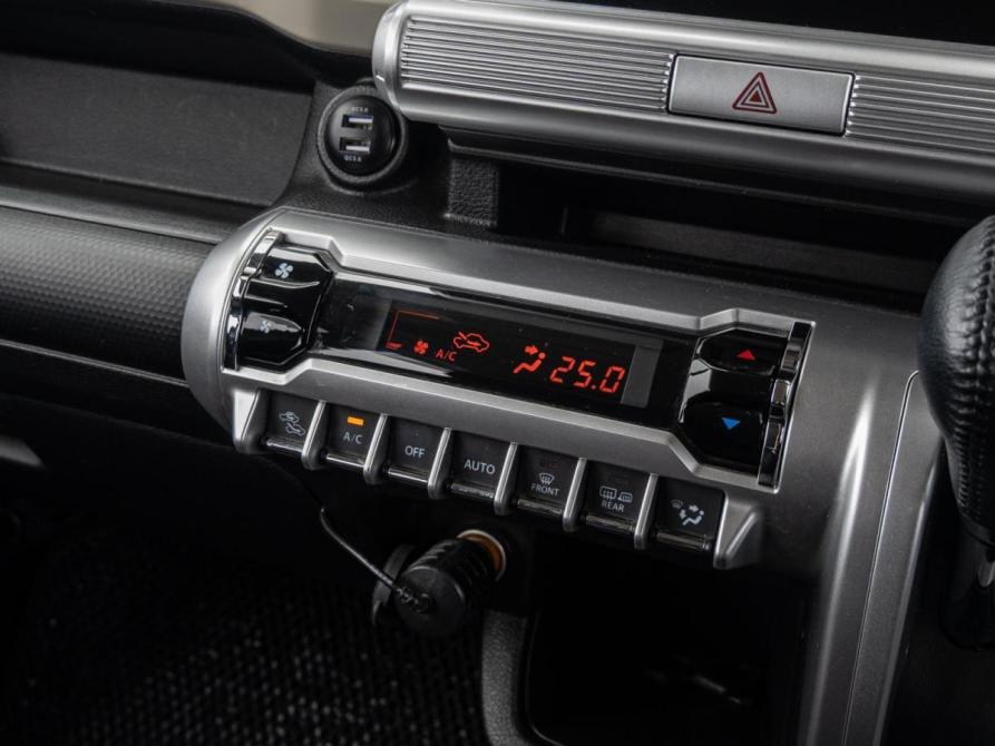 Suzuki Xbee I Краснодар  - изображение 12