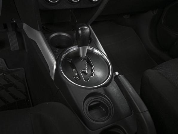 Mitsubishi ASX I с пробегом 2011 года, цена 826 750 рублей, 242041 км, внедорожник, Автокод Объявления