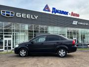 Chevrolet Aveo I Рестайлинг Набережные Челны  - изображение 23