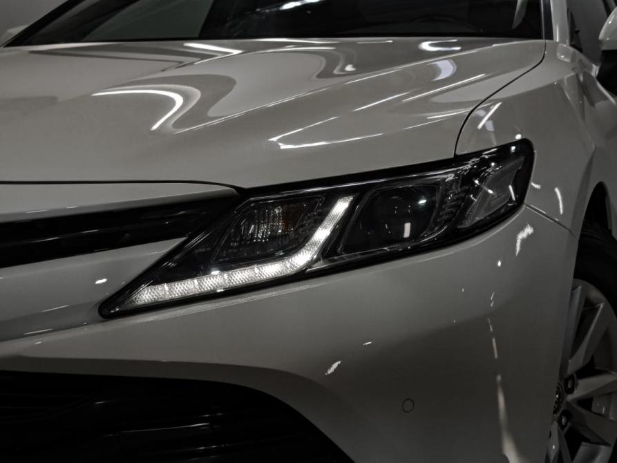 Toyota Camry VIII (XV70) Москва  - изображение 26