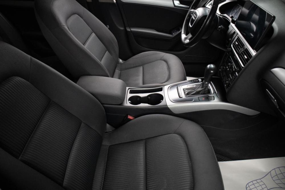 Audi A4 IV (B8) Оренбург  - изображение 17