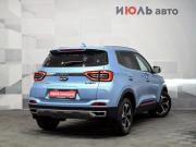 Chery Tiggo 4 Pro I Екатеринбург  - изображение 24