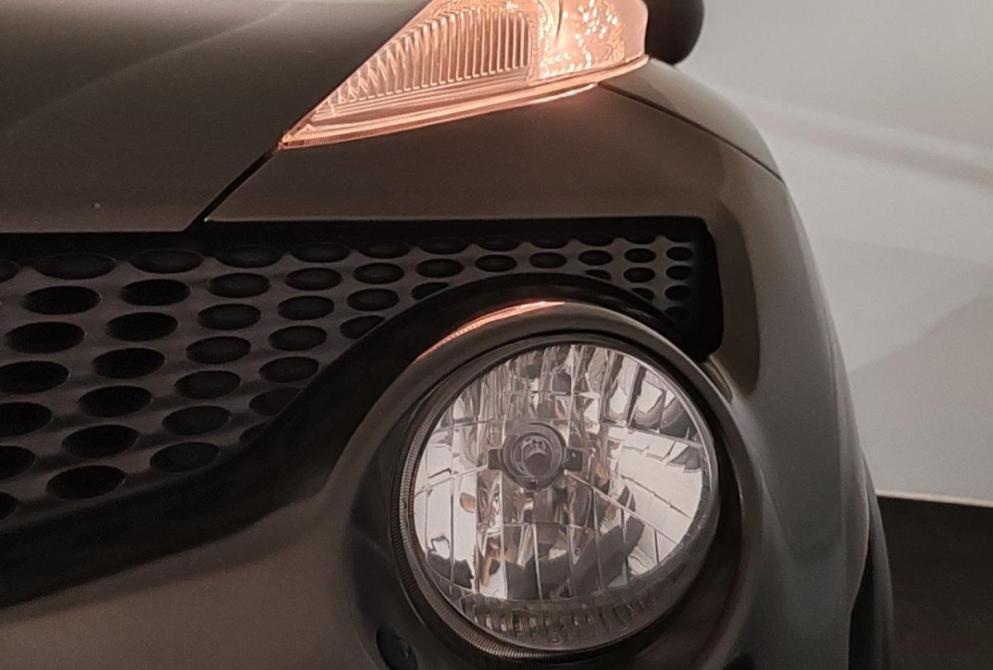 Nissan Juke I Ярославль  - изображение 23