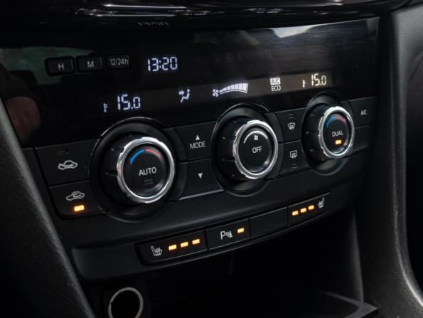 Mazda 6 III (GJ) с пробегом 2013 года, цена 1 500 000 рублей, 125409 км, седан, Автокод Объявления