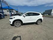 Hyundai Tucson III Курган  - изображение 8