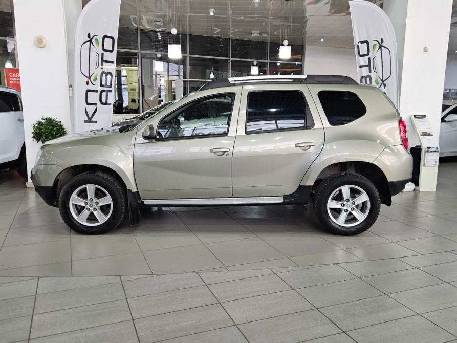 Renault Duster I Курган  - изображение 3