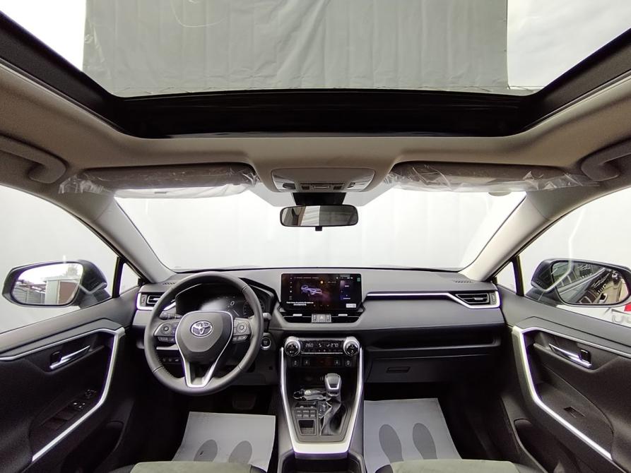 Toyota RAV4 V (XA50) Ярославль  - изображение 16