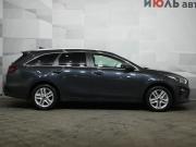 Kia Ceed III Екатеринбург  - изображение 27
