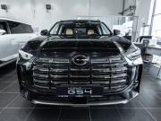 GAC GS4 Москва  - изображение 24