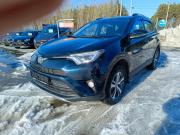 Toyota RAV4 IV (XA40) Рестайлинг Тюмень  - изображение 27