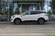 Chery Tiggo 7 Pro Max I Рестайлинг Брянск  - изображение 25