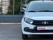 Lada (ВАЗ) Granta I Рестайлинг Архангельск  - изображение 23